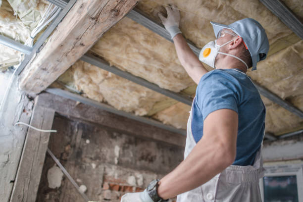 Best Insulation Maintenance and Repair in Phoenix, OR